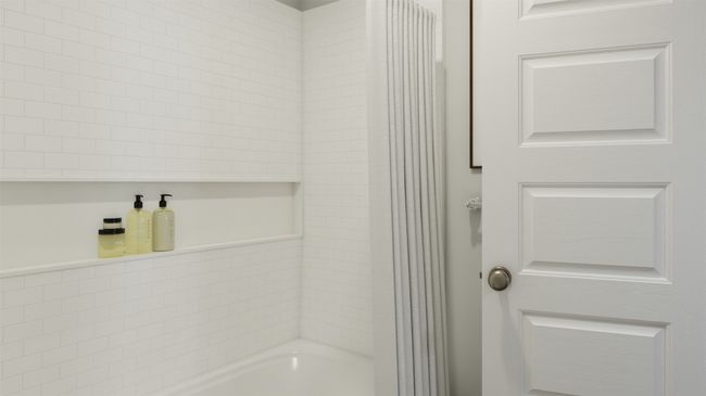Photos are a representation of the floor plan. Options and interior selections will vary. | Image 22