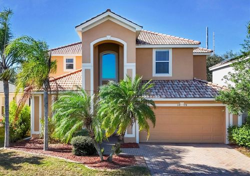 1878 Mesic Hammock Way, VENICE, FL, 34292-4112 | Card Image