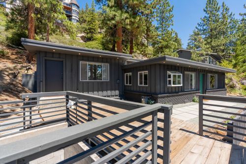 633 Don Dr, Zephyr Cove, NV, 89448-9873 | Card Image