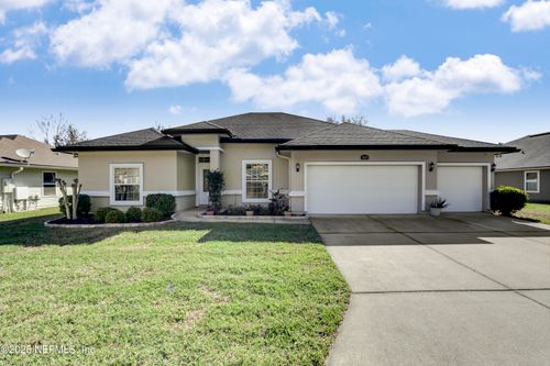 188 E New England Dr, Elkton, FL, 32033-4050 | Card Image