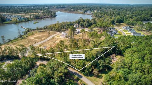 Lot 35 E High Bluff Dr, Hampstead, NC, 28443 | Card Image