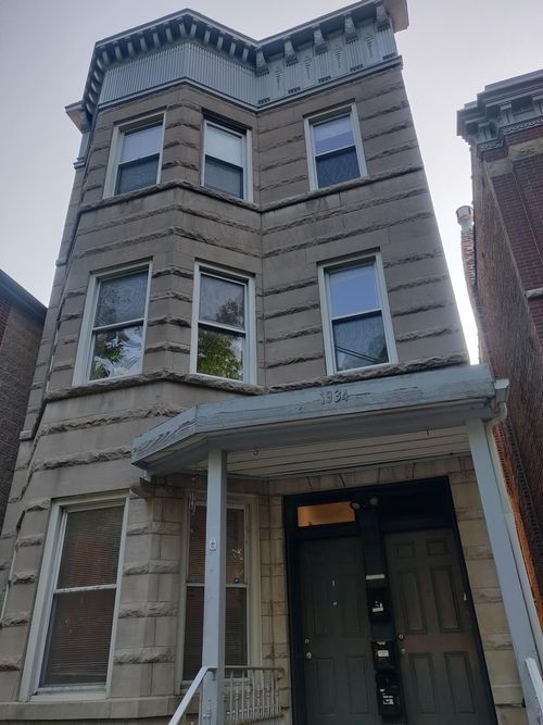 2-1934 Hoyne Ave, Chicago, IL, 60647-0062 | Card Image