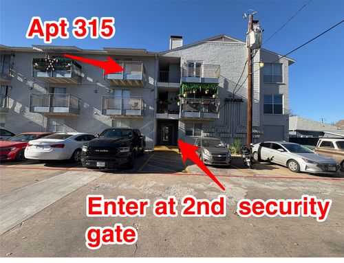 315-4502 Gaston Ave, Dallas, TX, 75246-1076 | Card Image