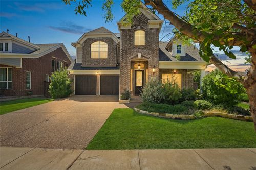 1317 Mary Horn Dr, Savannah, TX, 76227 | Card Image