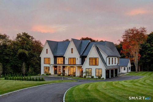 729 Smith Ridge Rd, New Canaan, CT, 06840-3228 | Card Image