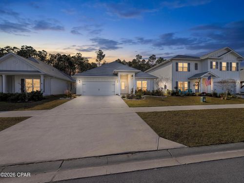 639 Hancock Way, Panama City Beach, FL, 32413-2267 | Card Image