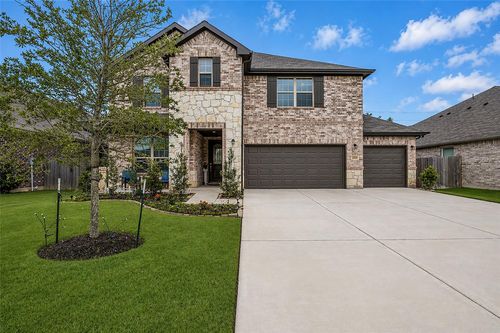 4608 Mustang Run Dr, Rosenberg, TX, 77469-1276 | Card Image