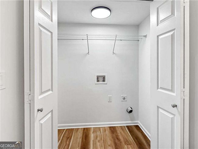193 High Creek Dr, Townhouse with 2 bedrooms, 3 bathrooms and null parking in Roswell GA | Image 14