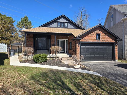 lower-2111 Lynn Heights Drive, Pickering, ON, L1X2S1 | Card Image