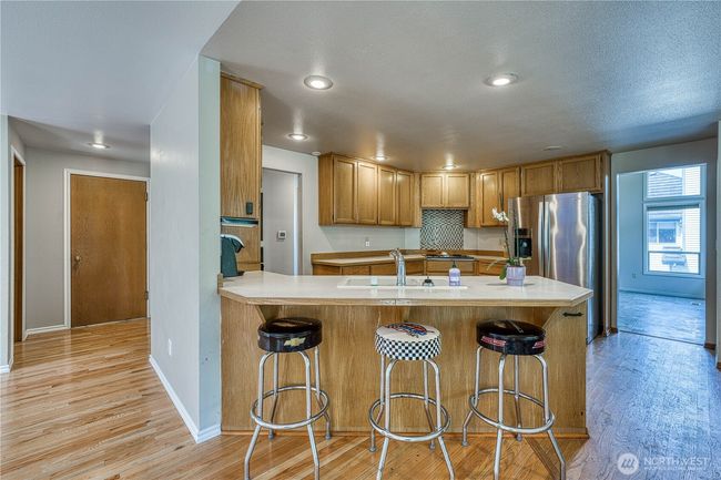 12281 Ridgepoint Cir Nw, House other with 4 bedrooms, 3 bathrooms and 3 parking in Silverdale WA | Image 11