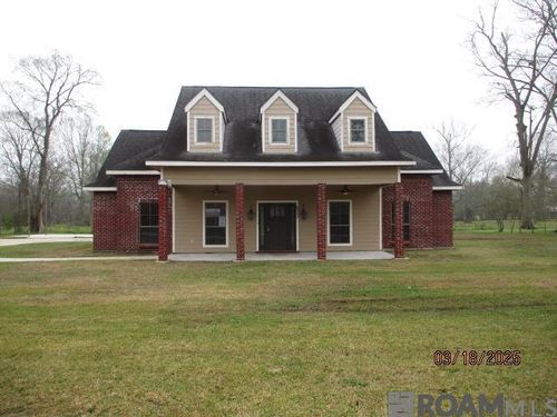 855 Bayou Paul Ln, Saint Gabriel, LA, 70776-5412 | Card Image