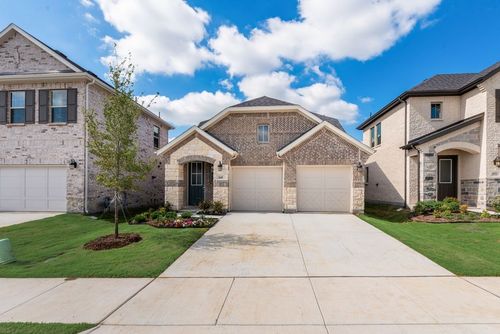 168 Ashbrook St, Little Elm, TX, 75068-2390 | Card Image