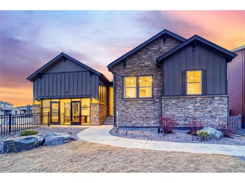 8811 Hotchkiss St, Littleton, CO, 80125-8517 | Card Image