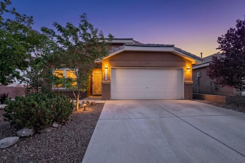 1040 Pacaya Dr, Albuquerque, NM, 87120-1062 | Card Image