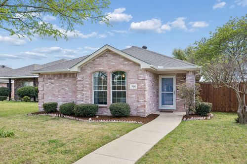 705 Donny Brook Dr, Wylie, TX, 75098-5623 | Card Image
