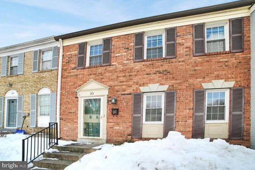 23 Honey Brook Ln, GAITHERSBURG, MD, 20878-1065 | Card Image