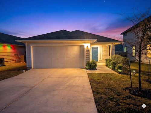 208 Blue Agate, Jarrell, TX, 76537-0809 | Card Image