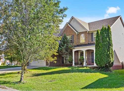 4416 Turtle Creek Way, Lexington, KY, 40509 | Card Image