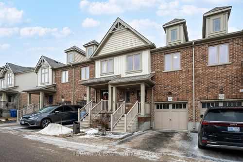 67-124 Parkinson Cres, Orangeville, ON, L9W6X3 | Card Image