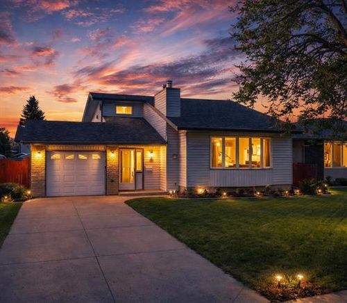 86 Rose Hill Way, Winnipeg, MB, R2R1Y7 | Card Image