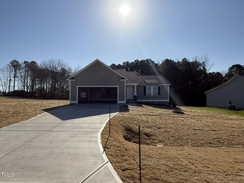 175 Magnolia Run Way, Benson, NC, 27504-8790 | Card Image