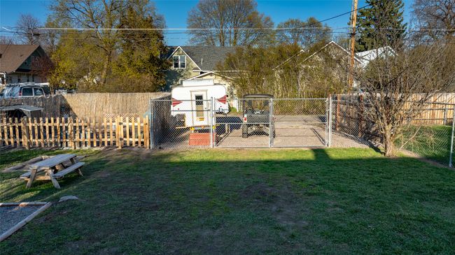 819 3 Rd Ave W, House other with 2 bedrooms, 1 bathrooms and null parking in KALISPELL MT | Image 43