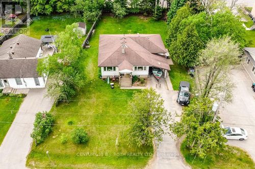 8 Summerset Pl, Angus, ON, L3W0G4 | Card Image