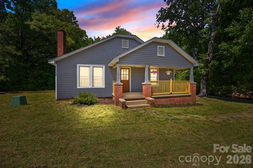 2610 Nc 152 W, China Grove, NC, 28023-5785 | Card Image