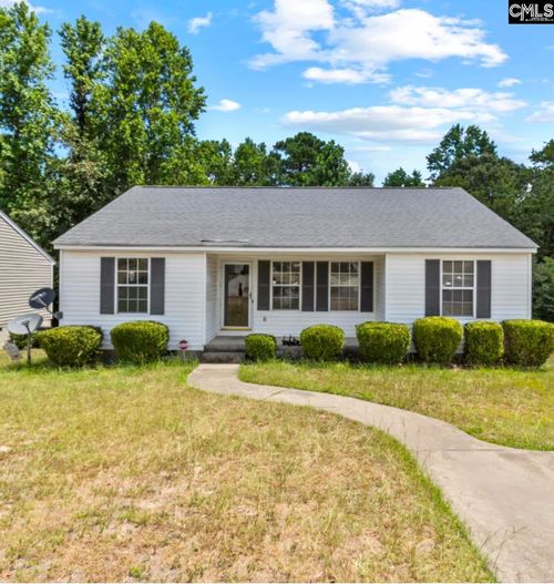 105 Petworth Dr, Columbia, SC, 29229-9188 | Card Image