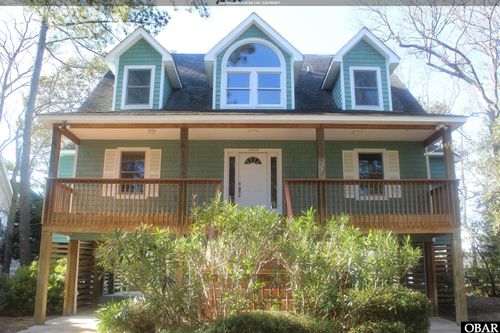 1404 Captains Cir, Kill Devil Hills, NC, 27948-9461 | Card Image