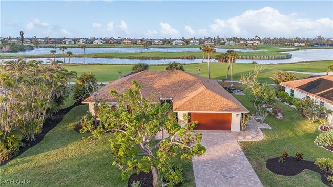 Aerial View Front Exterior | Image 32