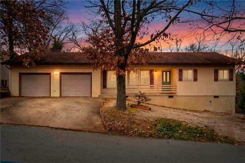 21 Swanage Dr, Bella Vista, AR, 72715-5376 | Card Image