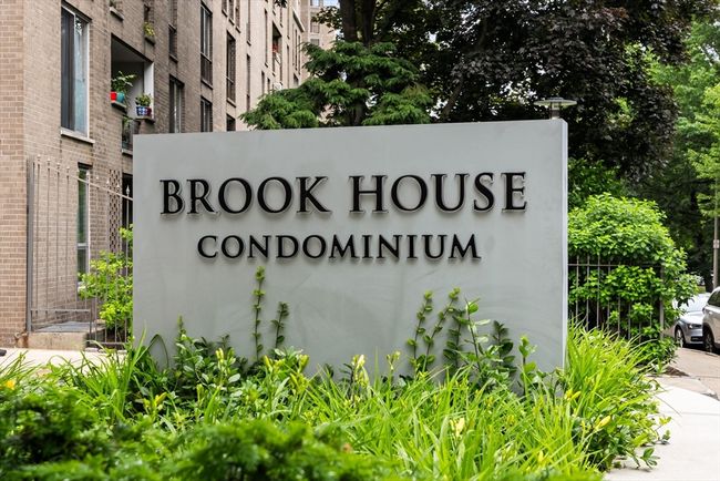 APT-220 - 99 Pond Ave, Condo with 2 bedrooms, 2 bathrooms and null parking in Brookline MA | Image 21