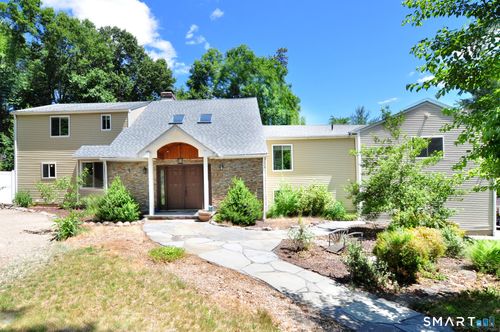 4 Tennyson Dr, Granby, CT, 06035-2706 | Card Image