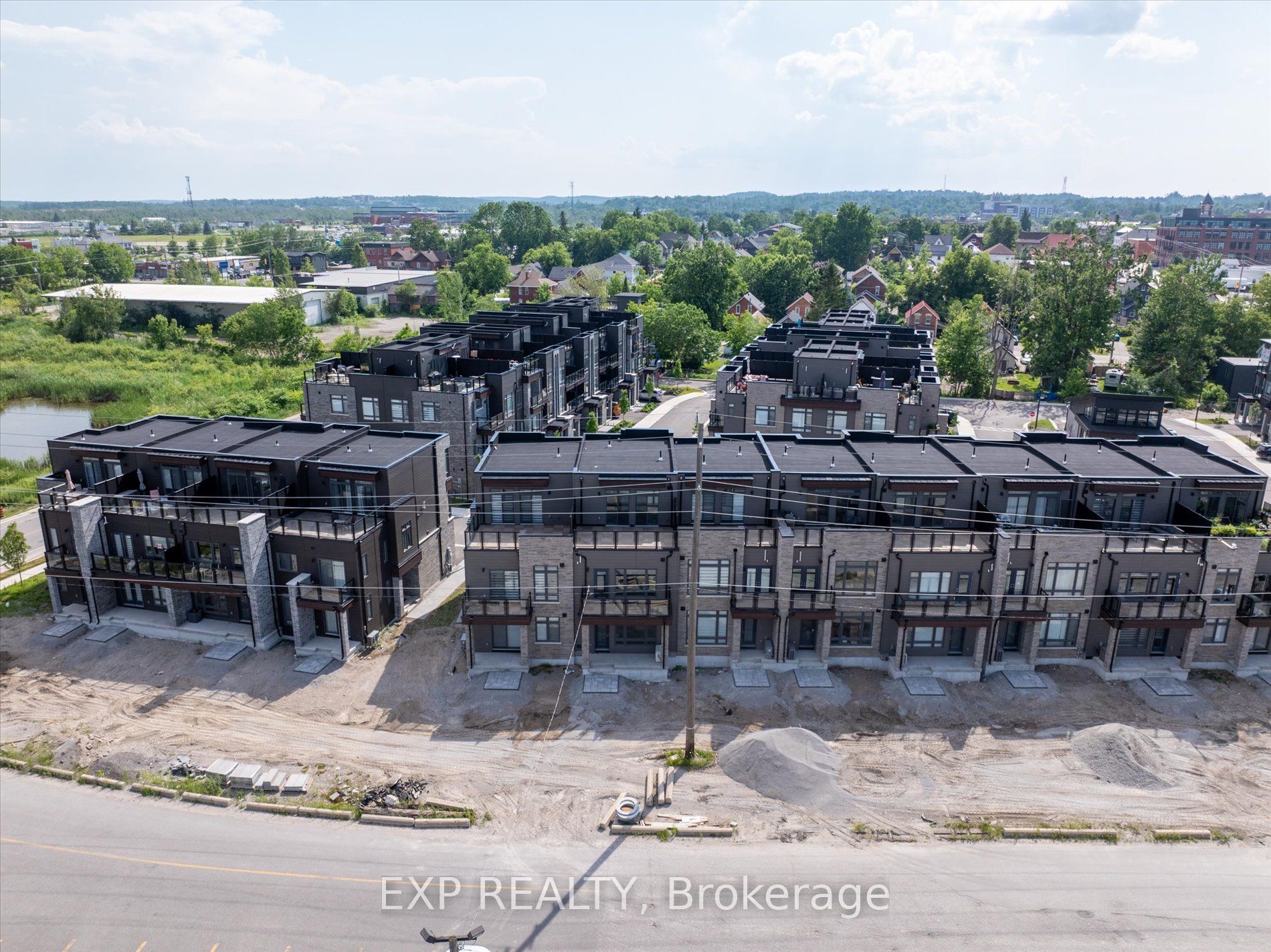 Residential in Orillia 3