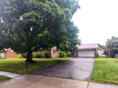 531 Burgess Ave, Dayton, OH, 45415-2636 | Card Image