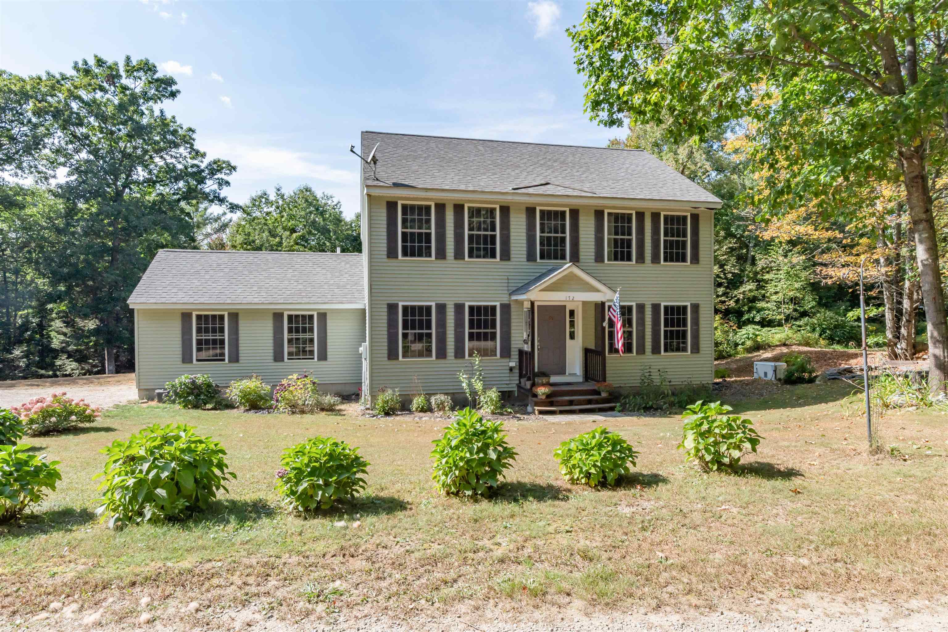 Valley Rd, Dublin, NH 03444