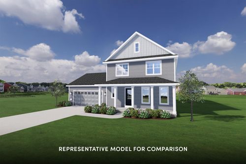 W197N5338 Lodgepole Ct, Menomonee Falls, WI, 53051-1809 | Card Image