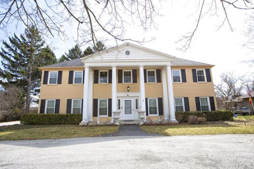 229 Indian Creek Court Court, Fox Point, WI, 53217 | Card Image