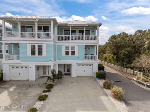 1-313 Kure Village Way, Kure Beach, NC, 28449-4858 | Card Image