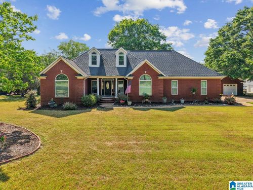 1610 Hinkle Rd, Clanton, AL, 35045-8890 | Card Image