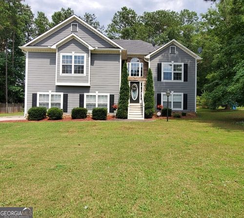 808 Windy Mill Ct, Temple, GA, 30179-5436 | Card Image