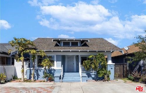 1147 W 53rd St, LOS ANGELES, CA, 90037 | Card Image