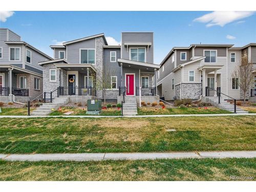 12314 Hayloft Ln, Thornton, CO, 80241-3807 | Card Image