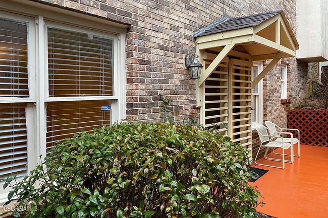 3550 River Trace Dr, House other with 2 bedrooms, 1 bathrooms and 2 parking in Johns Creek GA | Image 4