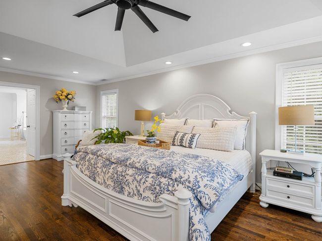 504 Carolina Club Dr, House other with 5 bedrooms, 4 bathrooms and null parking in Spartanburg SC | Image 21