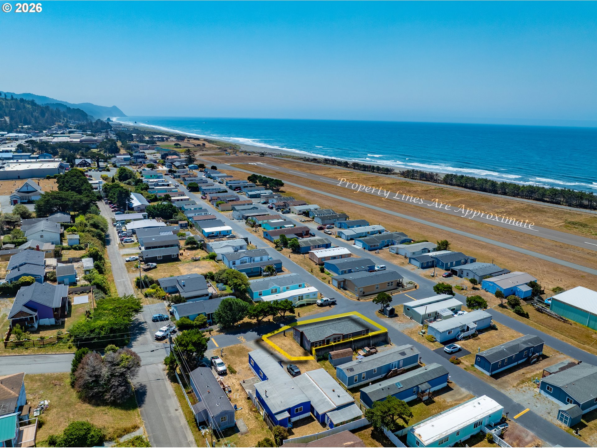 Residential in GoldBeach 2
