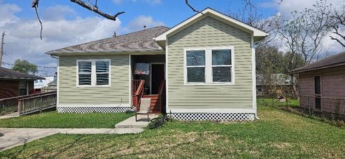4307 Friar Point Road, Houston, TX, 77047 | Card Image