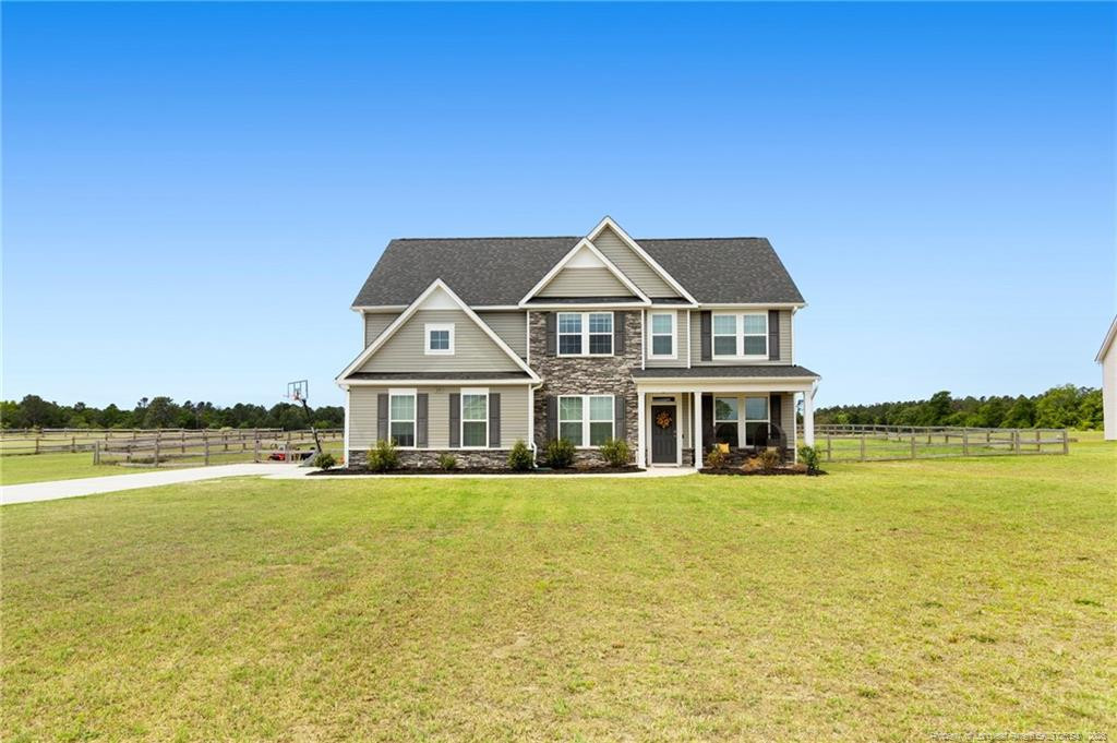 Residential in Raeford