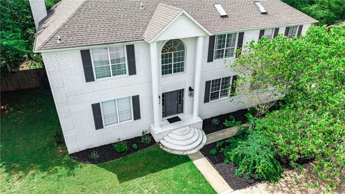 1799 N Buckley Dr, Fayetteville, AR, 72701-3051 | Card Image